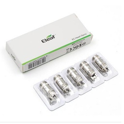 [EL6] Recambio mechas Istick Pico 0,5 ohm 5u