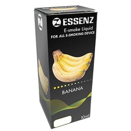[ESBN06] Banana/Canarias 10 ml Essenz 6 mg