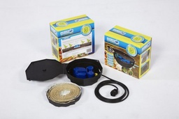 [APSPYDER] Aquabox Spyder (incluye accesorios)