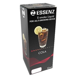 [ESCL00] Cola/Georgia 10 ml Essenz 0 mg