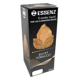 [ESEGY00] Egypt (Tabaco) 10 ml Essenz 0 mg