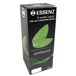 [ESMENT12] Menta/Brisa Fresca 10 ml Essenz 12 mg