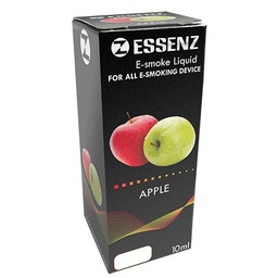 [ESMZ18] Manzana/Eva 10 ml Essenz 18 mg