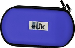 [ESTELIKMAZ] Estuche Elik Mediano Azul