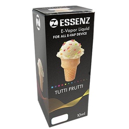 [ESTF18] Tutti Frutti 10 ml Essenz 18 mg