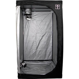 [ARMBOXL100] Armario Cultibox Light 100x100x200(36u/p