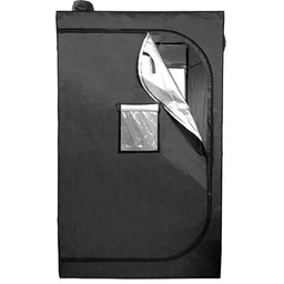 [ARMOLY145] Armario Cultibox Olympus 145x145x235cm