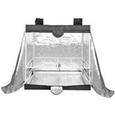 [ARMOPROP] Armario Cultibox OPEN Prop120x60x120cm