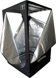 [ARMSG08] Armario Cultibox SG COMBI 80x80x160cm