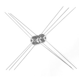 [CUTTEREC8] Recambio Aspas Bowl Trimmer Motor 1ud