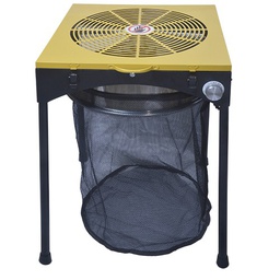 [CUTTERTT] Peladora Table Trimmer 46x46x64,5cm