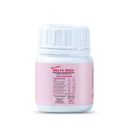 [D10150CBG] Delta 10 Flor 150ml Cannabiogen(26u/c)