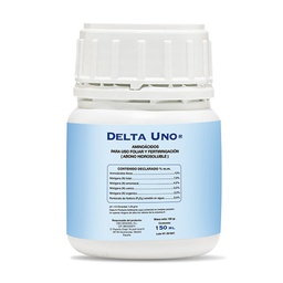 [D1150CBG] Delta 1 Raíces 150ml Cannabiogen(26u/c)