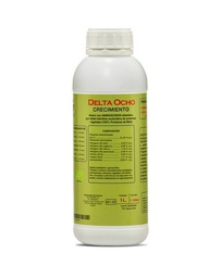 [D81CBG] Delta 8 Crecimto 1L Cannabiogen(12u/c)*