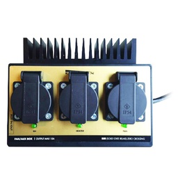 [DIM8] Dimlux Smartbox