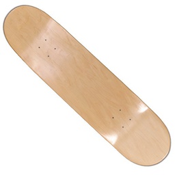 [ARTICTAB8.50] Z ARTIC Tabla Monopatin 8.50&quot;&quot;