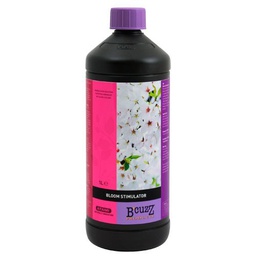 [ATBB500] Bloom Stimulator 500 ml B'CUZZ (25 u/c)