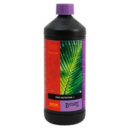 [ATBCA1] Coco Nutrition A 1 L B'CUZZ (12 u/c)