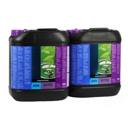 [ATBHA5] Hydro Nutrition A 5 L B'CUZZ