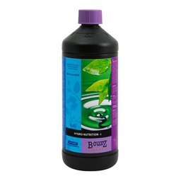 [ATBHB1] Hydro Nutrition B 1 L B'CUZZ (12 u/c)