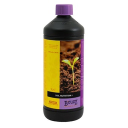 [ATBSA1] Soil Nutrition A 1 L B'CUZZ (12u/c)