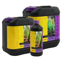 [ATBSB10] Soil Nutrition B 10 L B'CUZZ