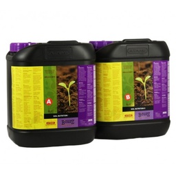 [ATBSB5] Soil Nutrition B 5 L B'CUZZ