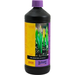 [ATBSBOO1] Booster Soil Universal 1 L B'CUZZ(16u/c)