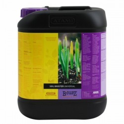 [ATBSBOO5] Booster Soil Universal 5 L B'CUZZ