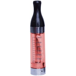 [ATC10RJ] Atomizador CE10 Rojo