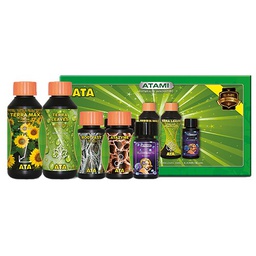 [ATMKA] Micro Kit ATA All in One Terra