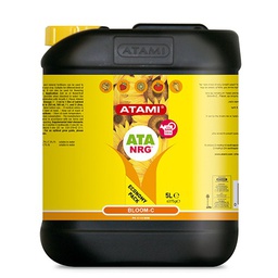 [ATOBC5] NRG Bloom-C 5 L ATA