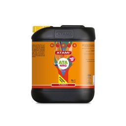 [ATOFC5] NRG Flower-C 5 L ATA