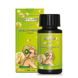 [ATPBB100] Bi Bloombastic 100 ml ATA (12 u/c)