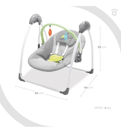 COLUMPIO SWING