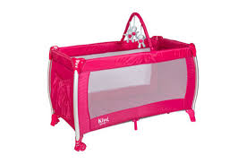 CUNA ALUMINIO ROSA