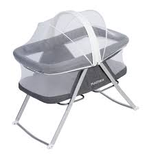 CUNA PLEGABLE HONEY