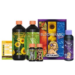[ATPTBB] Atami Terra Bloombastic Box