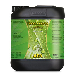 [ATPTL5] Terra Leaves 5 L ATA