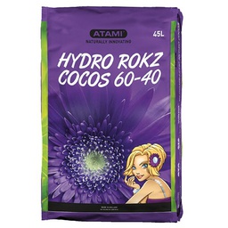 [ATSHRC45] Arcilla Hydro Rokz Cocos 60-40 45L Atami