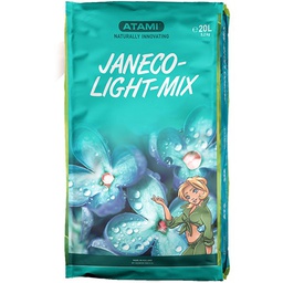 [ATSJL20] Janeco- LightMix 20 L Atami (160 u/p)*