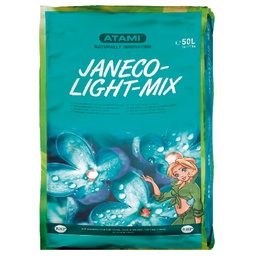 [ATSJL50] Janeco- LightMix 50 L Atami (70 u/p)