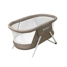 MINICUNA PLEGABLE IVOLY