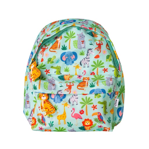 MOCHILA PET SAFARI