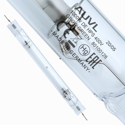 [AUVL14] Bombilla 1000W DE 400V HPS AUVL