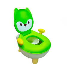 ORINAL FOXY