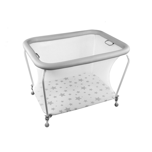 PARQUE BEBE RECTANGULAR PLAY