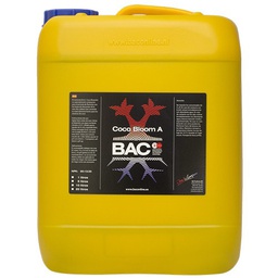 [BACCBA10] Coco Bloom A 10 L BAC