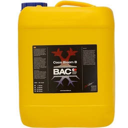 [BACCBB10] Coco Bloom B 10 L BAC