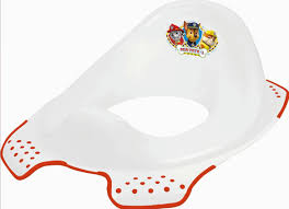 REDUCTOR WC PATRULLA CANINA